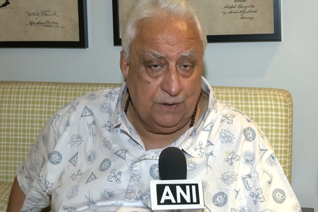 Surinder describes Delhi's best pitch award in IPL 2025 "special", DDCA Director reveals steps taken to promote women's cricket