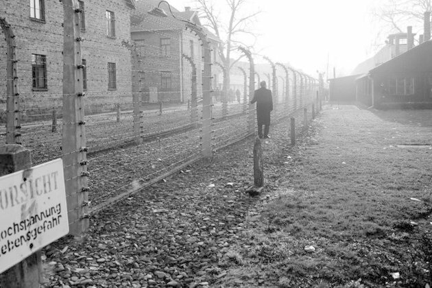 The United Nations remembers the dead of WWII