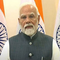 PM Modi to launch 'Swasth Nari Sashakt Parivar Abhiyan' on September 17