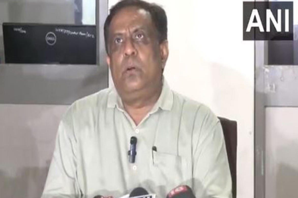 "Death toll of BJ Medical College students stands at 4," says Ahmedabad Civil Hospital Superintendent on AI 171 plane crash