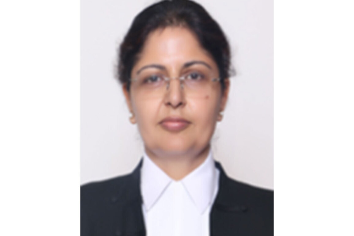 Centre notifies transfer of Justice Lisa Gill to Andhra Pradesh High Court