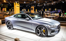 Electric car maker Polestar raises $550m from new investors