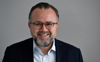 The Openwork Partnership hires former Royal London exec as Omnis Investments CEO