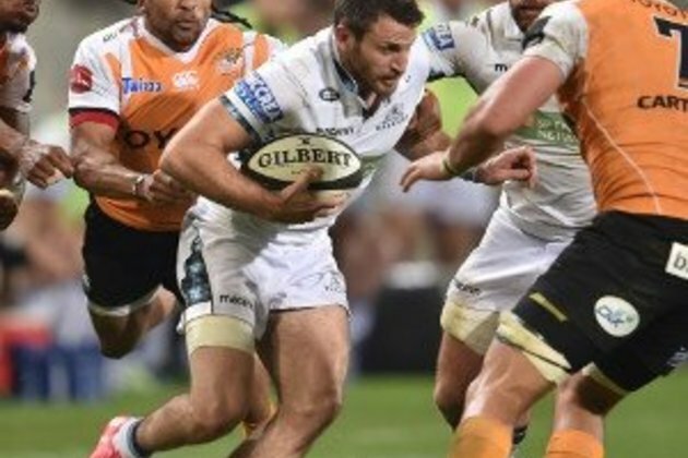 Scotland&#039;s Seymour retires from Test rugby