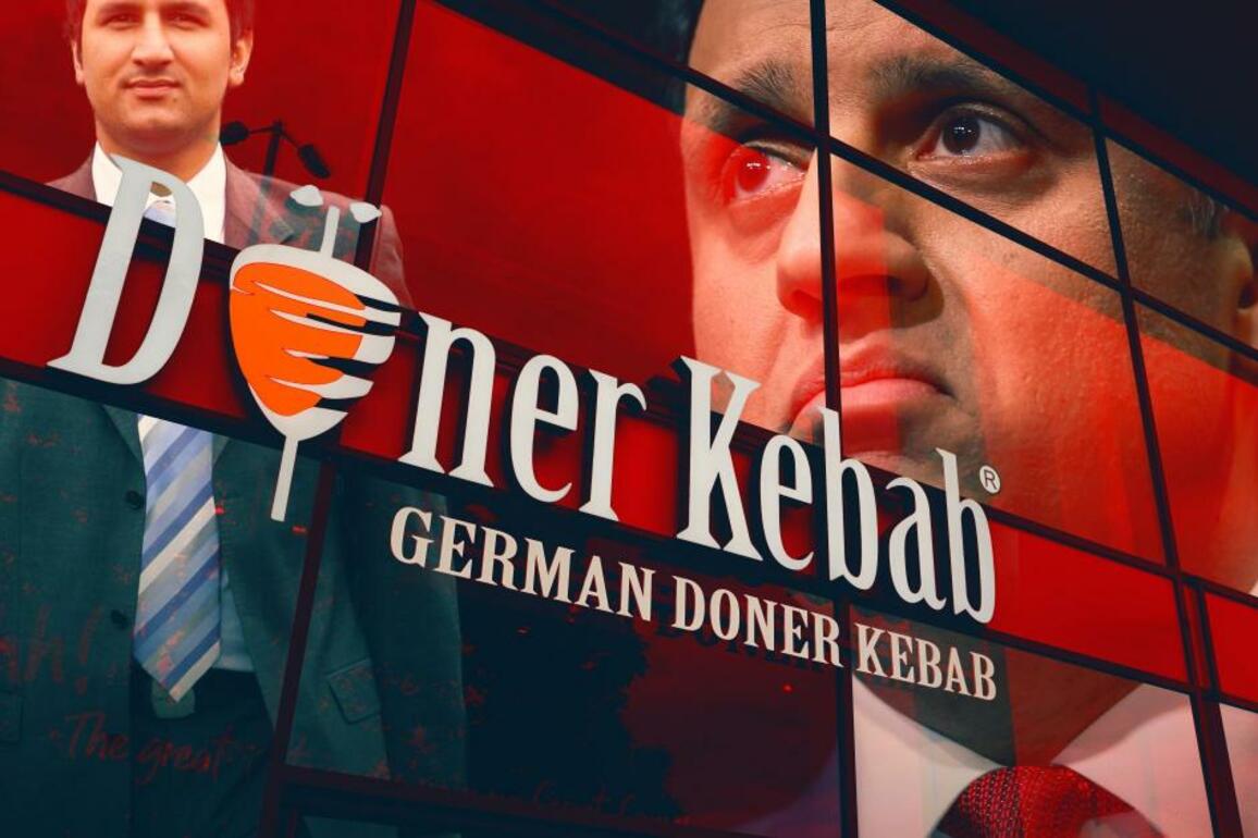 Kebab chain linked to Anas Sarwar advertises jobs below minimum wage