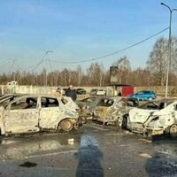 Russian defenses down 337 Ukrainian drones - MOD