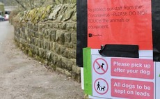 Defra advice on Public Rights of Way during Covid-19 outbreak