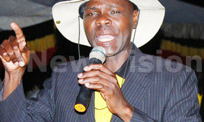 Acholi urged to elect focused leaders Acholi urged to elect focused leaders