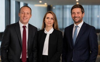 Aviva Investors expands fixed income range with fund trio