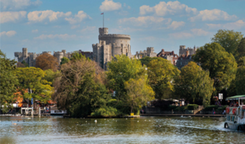 Windsor © Peter Titmuss/shutterstock.com