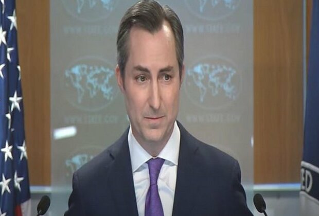 We now look forward to timely, complete results reflecting will of Pakistani people: US