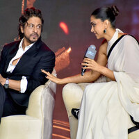 Deepika Padukone kicks off filming for 'King' with SRK, shares FIRST post after exit from 'Kalki 2898 AD' sequel