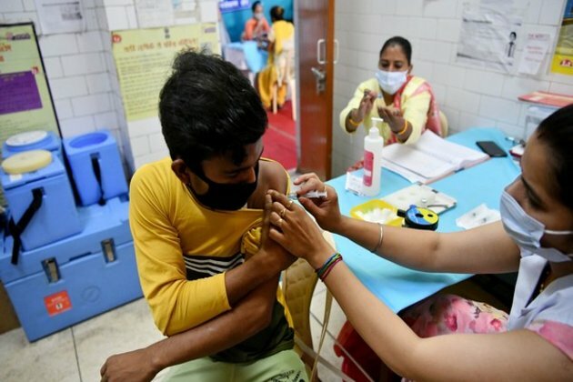 Over 14.84 cr unutilized COVID-19 vaccine doses still available with States, UTs: Centre