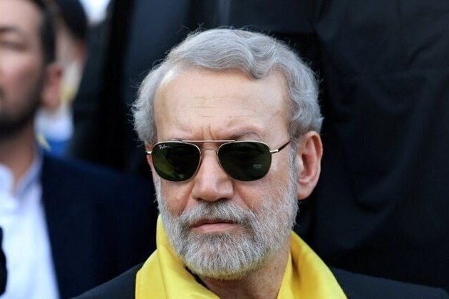 Amid Iran's Leadership Wipeout, Ali Larijani Emerges As Key Player