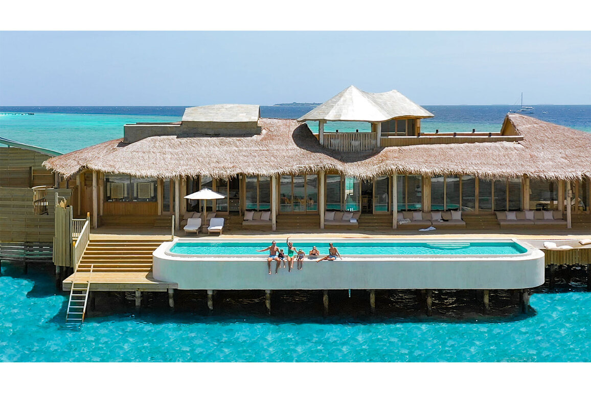 Soneva Presents Curated Summer Experiences Across its Maldives Resorts