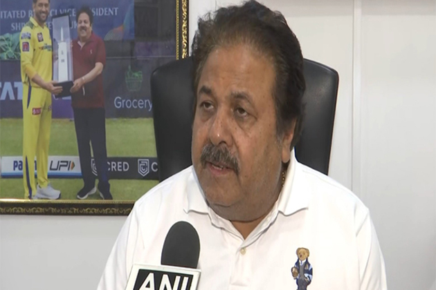 BCCI VP Rajeev Shukla quashes political agenda speculations in IPL final venue shift from Kolkata to Ahmedabad