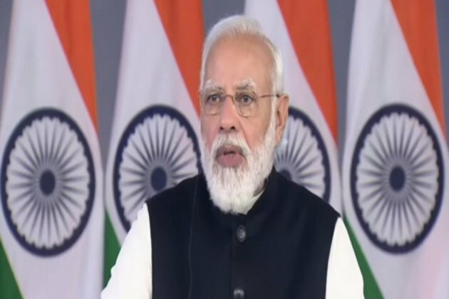 PM Modi calls for reforms in multilateral organisations in World Economic Forum speech