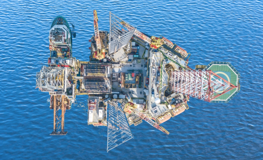 Korea joins Otway gas push alongside ConocoPhillips and 3D Energi