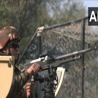 "Pakistanis were firing in disarray, our reply was as swift as a blade and as coordinated as a clock: Indian Army