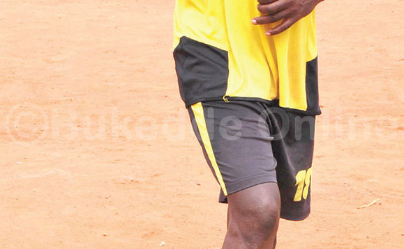 NKUBUULIRA ALAALI ne George Ssimwogerere NKUBUULIRA ALAALI ne George Ssimwogerere