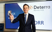 Deterra managing director Julian Andrews