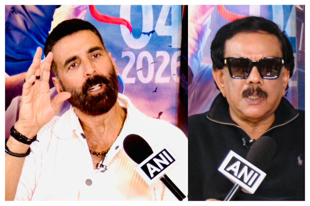 "My first preference is Akshay": Director Priyadarshan on his casting priority for comedy films