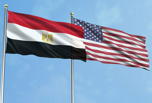 Egypt, US Foreign Ministers discuss developments in Gaza, Syria