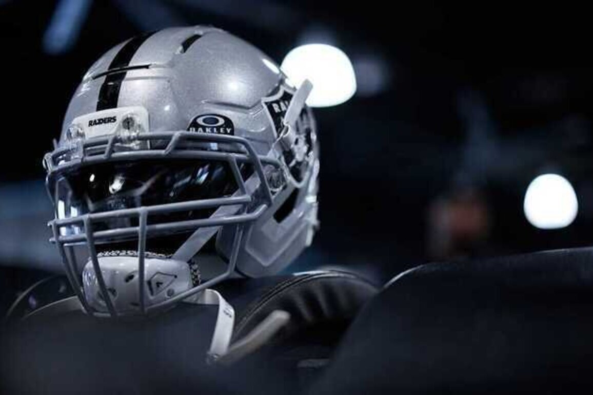 Will the Raiders play internationally in 2026