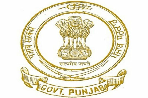 Punjab chief secretary changed