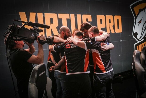 VP.Prodigy players transferred to main roster