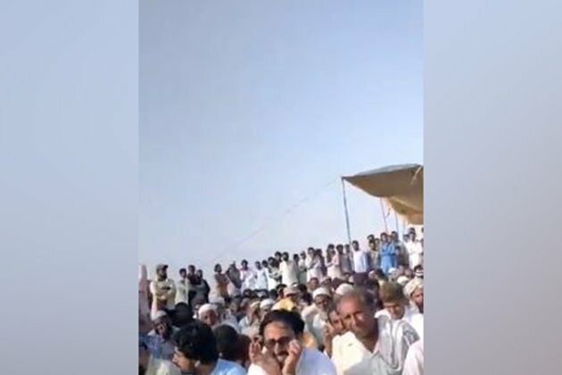 Gwadar protests highlight exploitative nature of Chinese investments in Pak: Report