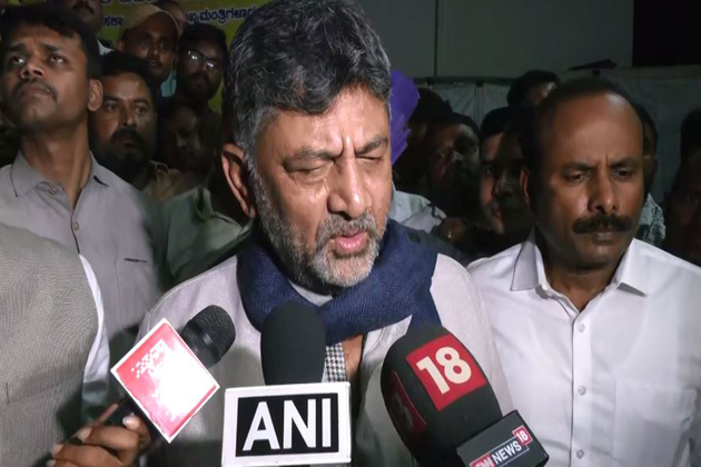DK Shivakumar urges organisations to grant leave to employees from Bihar to cast vote