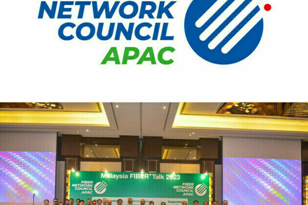 FIBER NETWORK COUNCIL APAC signs MoU with MSCA - Malaysia