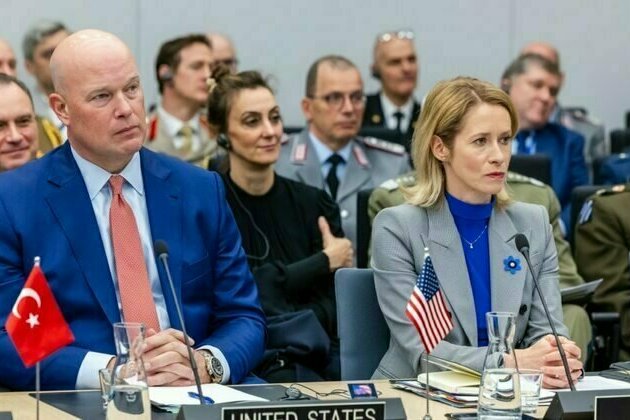 From Tallinn To The Hague: The Run-Up To The NATO Summit