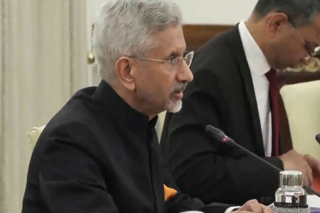 India seeks Netherlands support as EU free trade talks enter decisive phase: Jaishankar