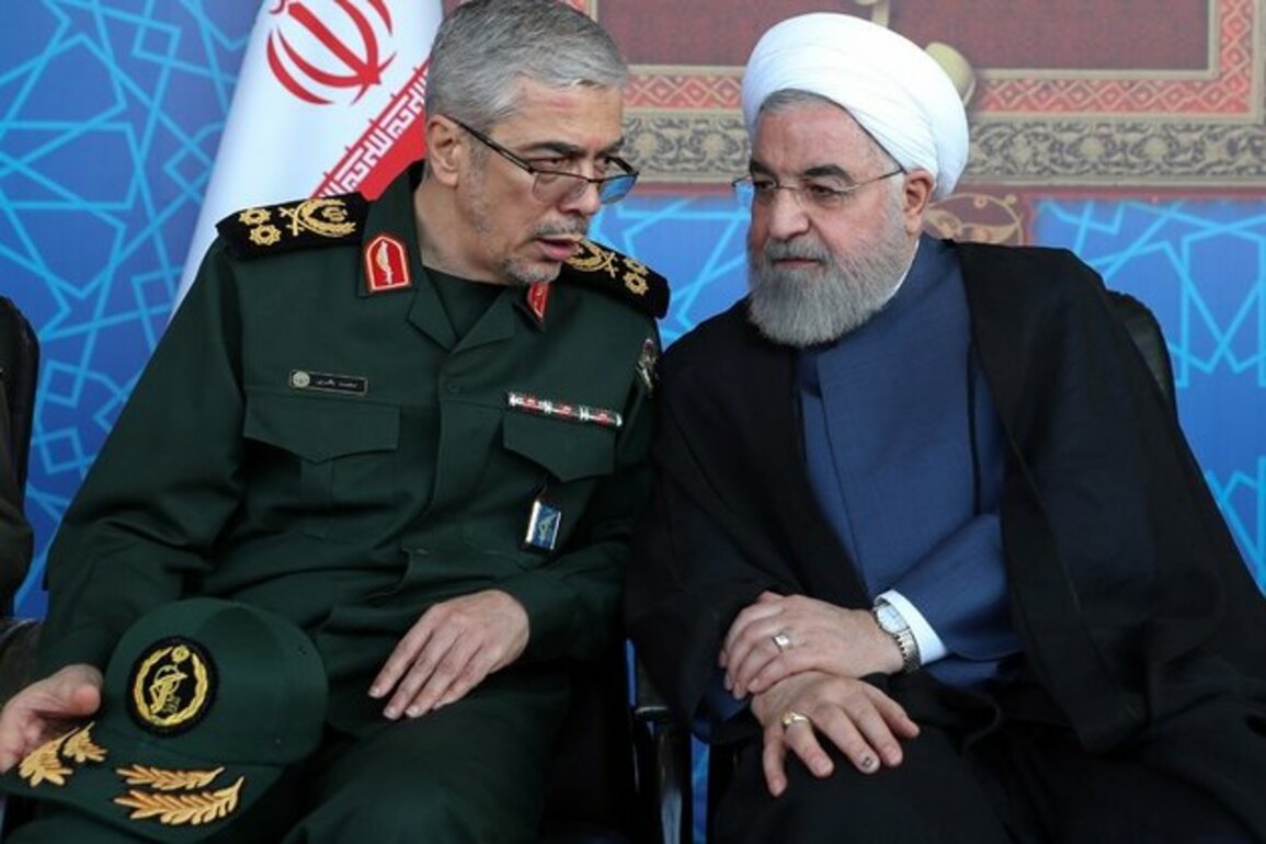 Iran accuses Israel of killing top nuclear scientist, vows &#039;revenge&#039;