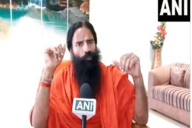 Baba Ramdev backs PM Modi's 'Swadeshi' push, urges boycott of foreign goods