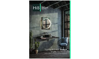HiB's New Brochure for 2019 Helps Customers Find Their Wow