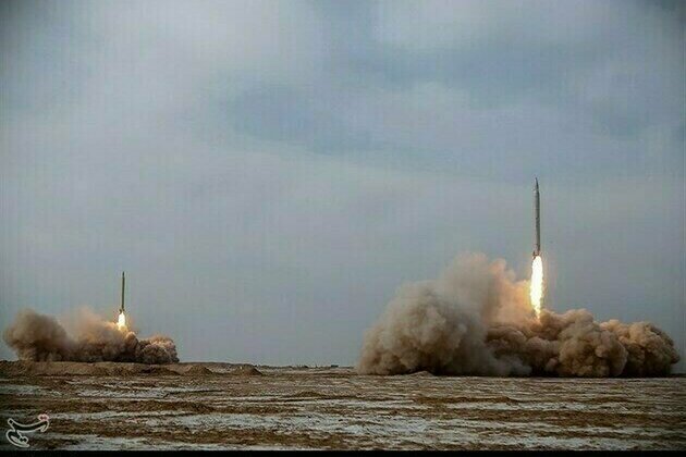 General Staff Vows No Limits to Irans Response to Israel