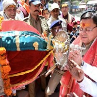 Over 22 lakh devotees register for Char Dham Yatra 2025