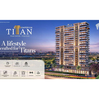 Why NCR's Affluent Buyers Are Moving Towards Low Density Communities