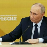 Westerners dont understand Russia  Putin