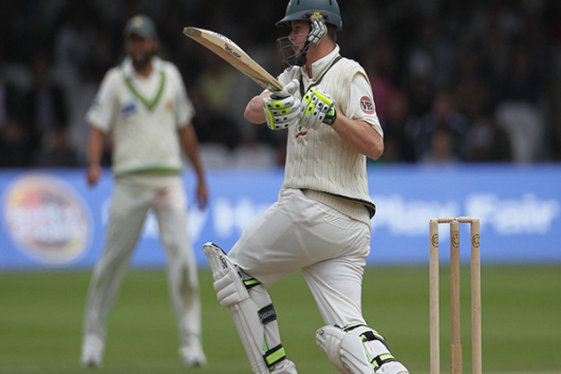 Steve Smith has maximum runs as overseas player at Lord's; scores 66 runs in WTC final