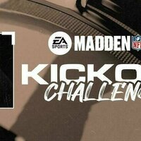 Madden legend Henry captures Kickoff Challenge title