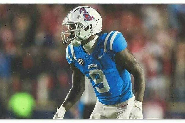 Could the Chargers Add a Cornerback in the 2025 NFL Draft