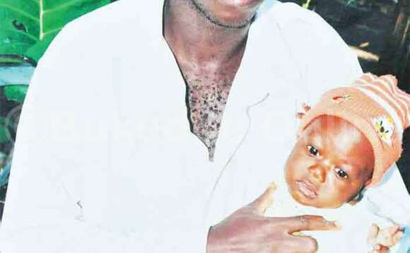 Omugenzi Kafeero Omugenzi Kafeero