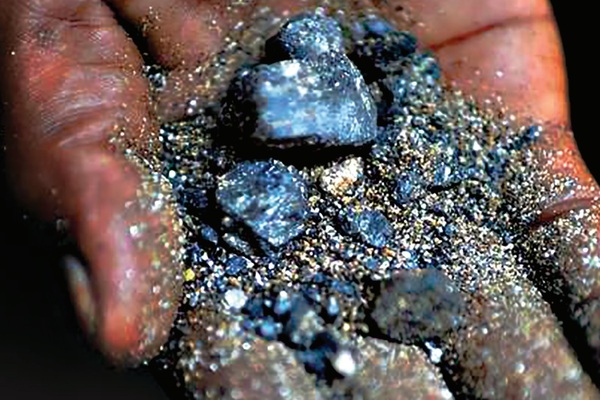 Unearthing potential: opportunities and challenges for the mining industry in emerging markets