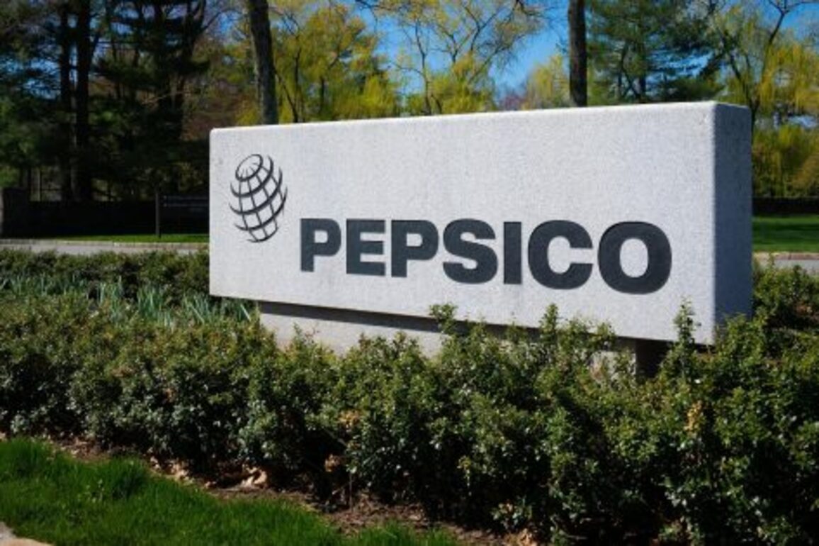Tariffs Likely to Contribute to PepsiCos 2025 Earnings Decline
