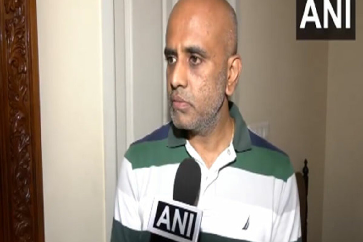 Pahalgam victim's brother backs Operation Sindoor, says govt took right step