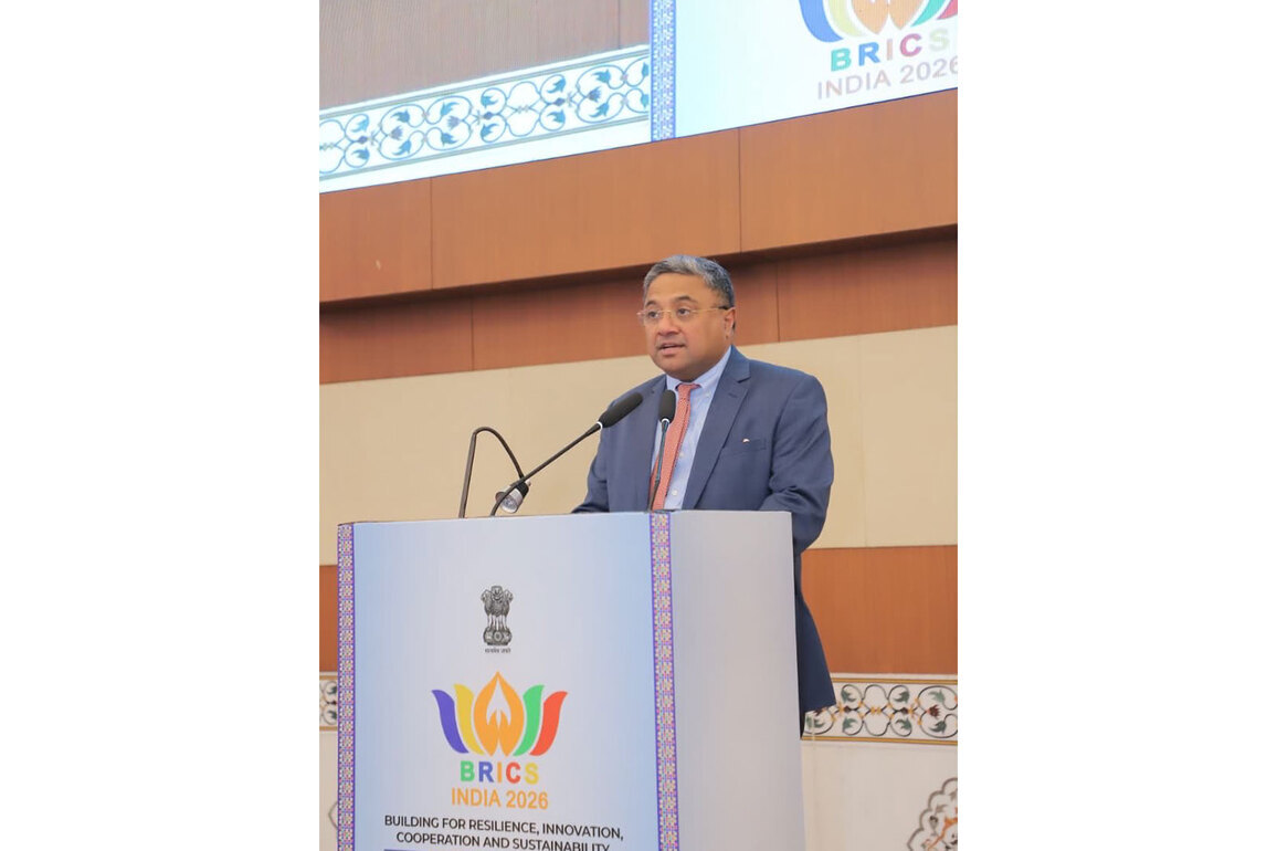 BRICS marks 10 years of establishment of Counter Terrorism Working Group